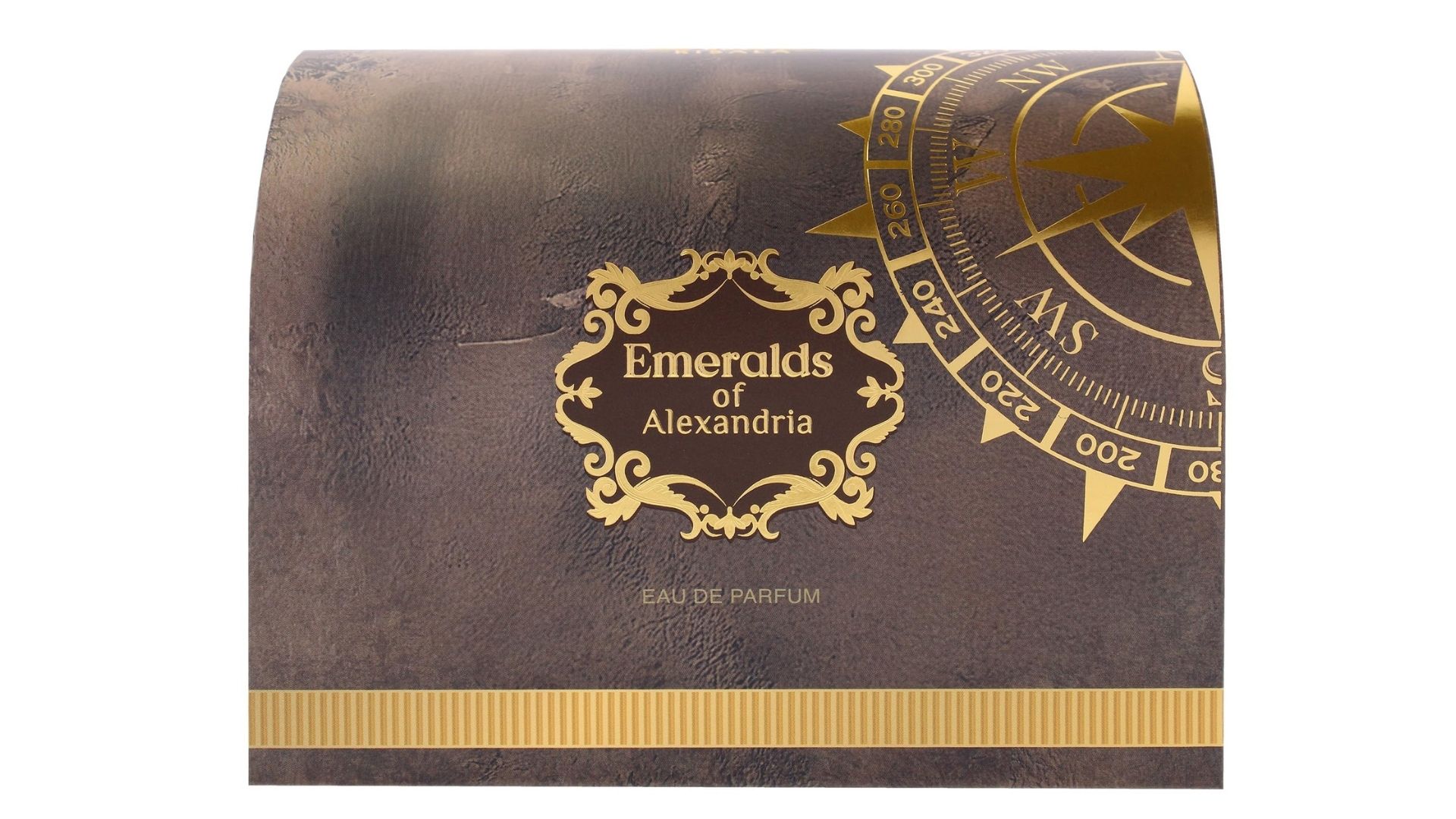 Elite Emeralds Of Alexandria by Risala Eau de Parfum 100…