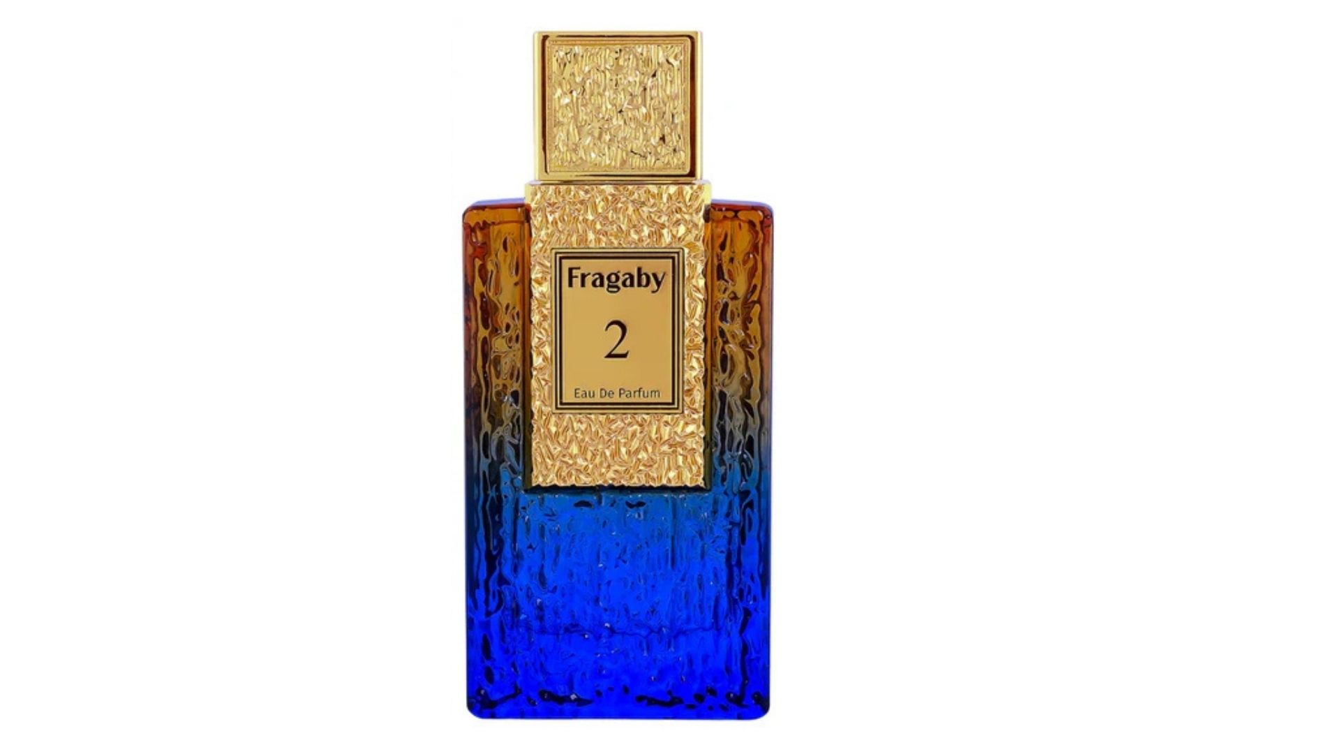 Elite Fragaby 2 by Risala Eau de Parfum 100 ml | UAE