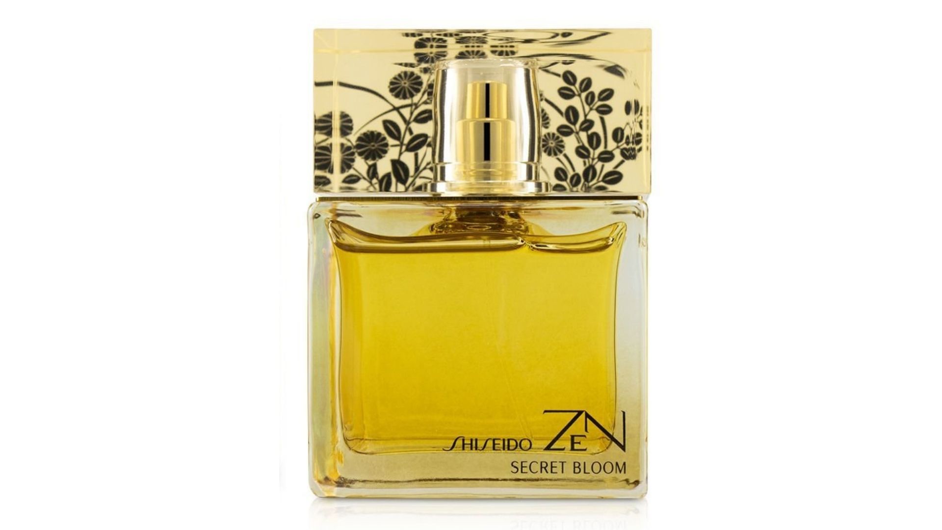 زين سيكريت بلوم من Shiseido Eau de Parfum 100 ml | الإمارات
