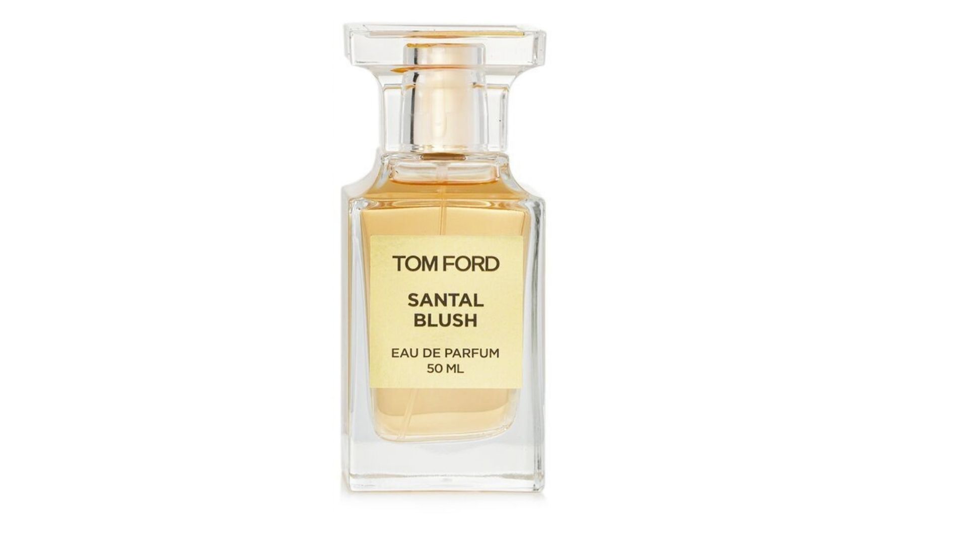 سانتال أحمر خدود من Tom Ford Eau de Parfum 50 ml | الإمارات