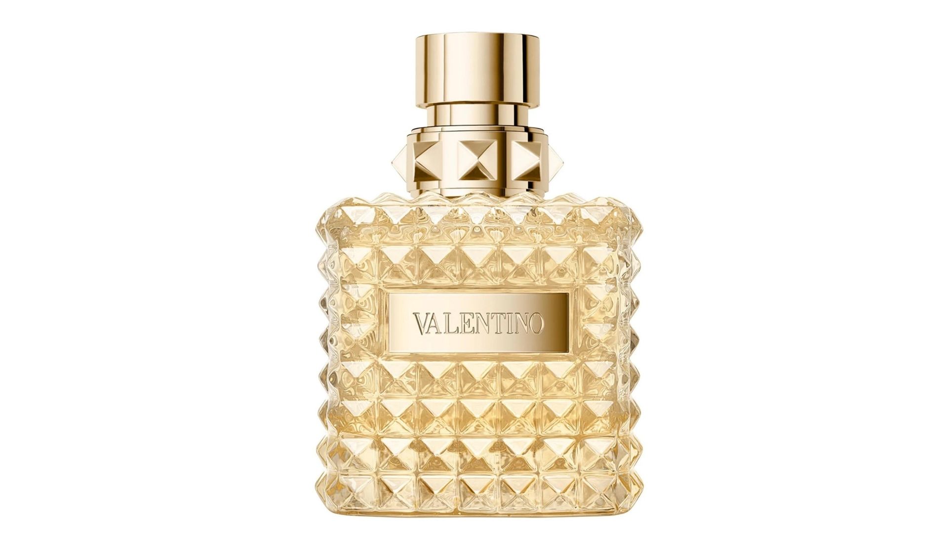 Donna Born In Roma The Gold by Valentino Eau de Parfum 10…