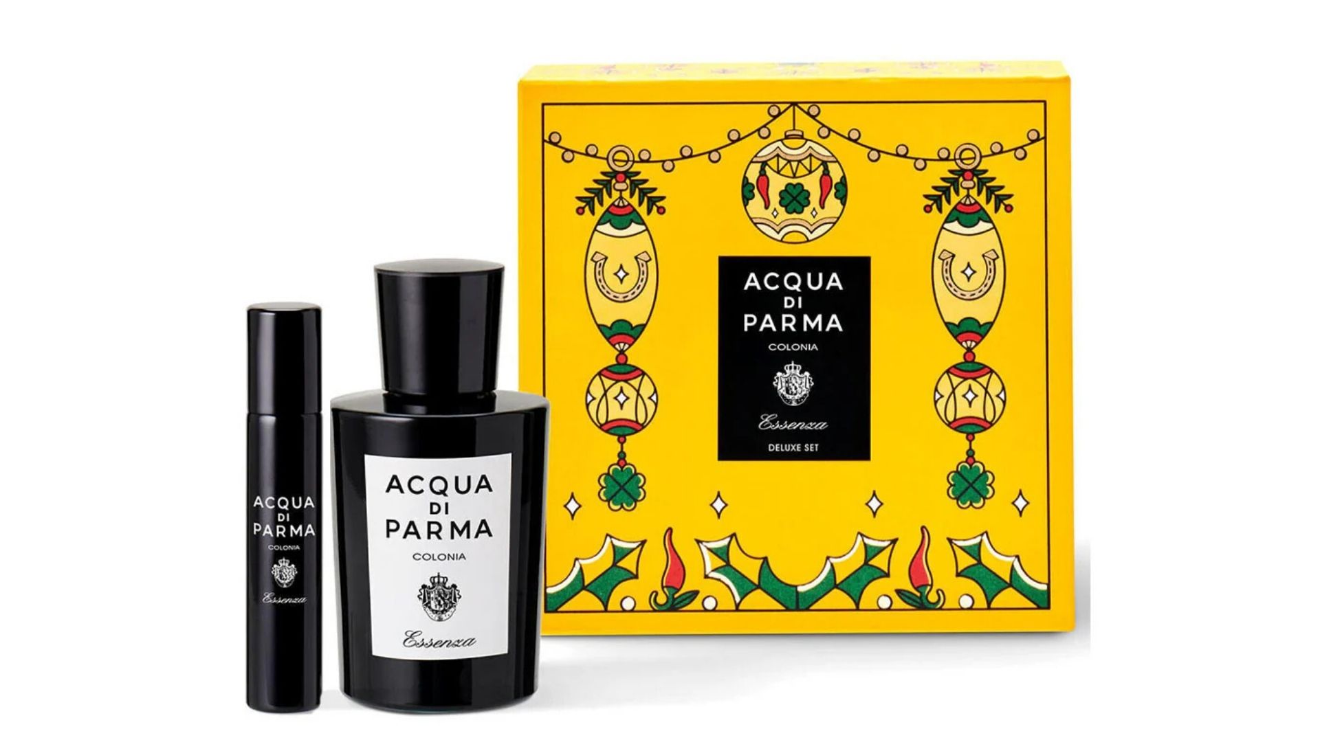 Colonia Essenza Deluxe by Acqua Di Parma Eau de Cologne 1…