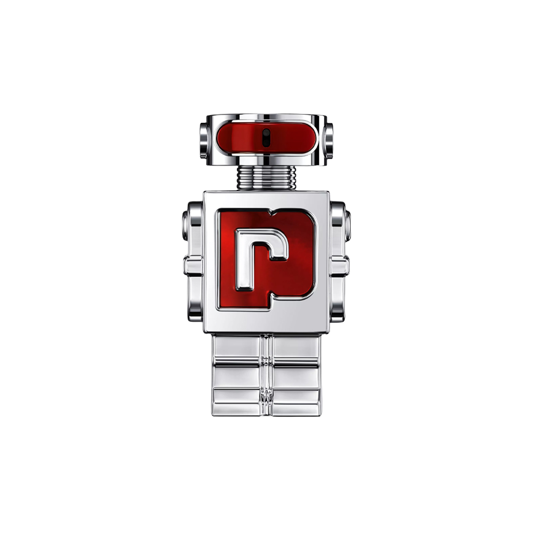 Phantom In Red Elixir by Paco Rabanne Parfum 100 ml | UAE