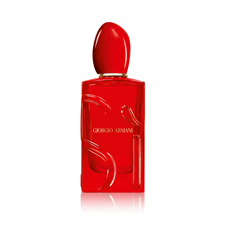Si Passione Red Bloom by Giorgio Armani Eau de Parfum 100…