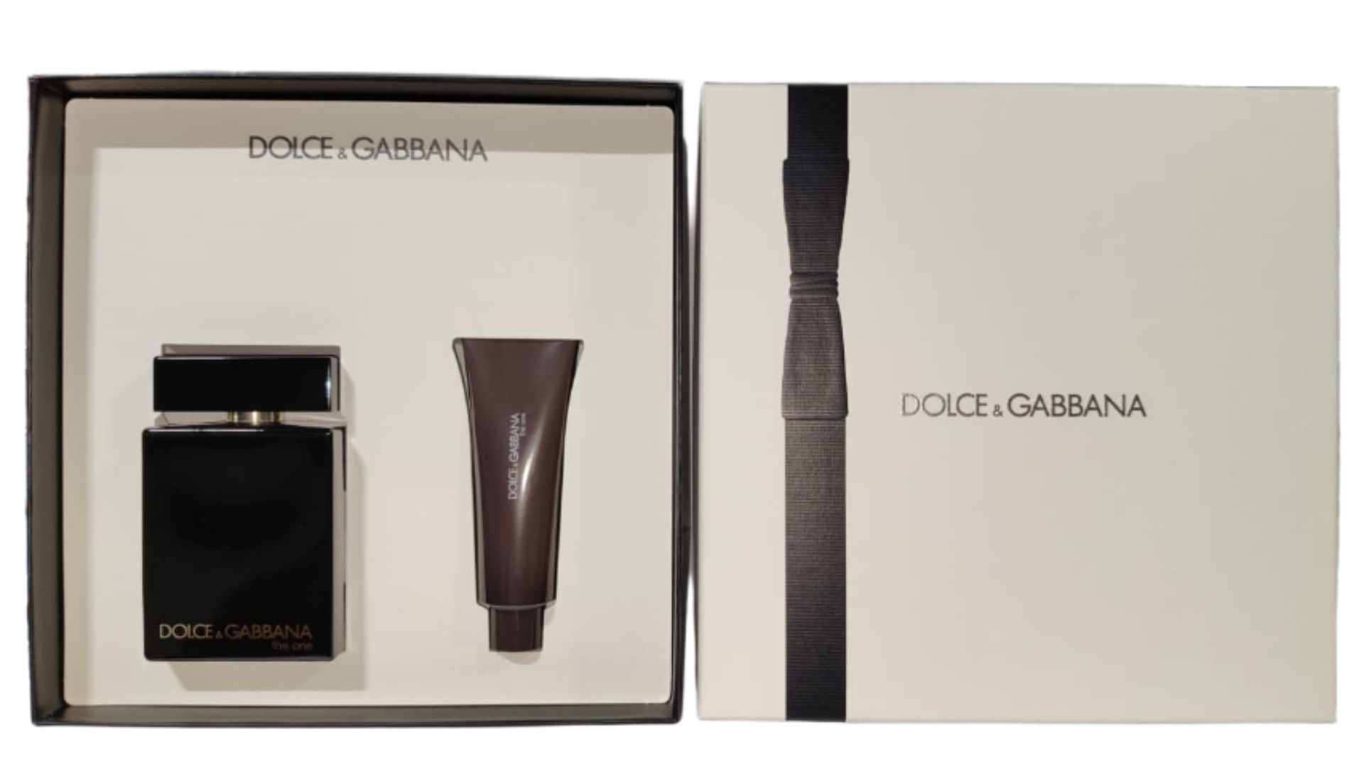 ذا وان + جل استحمام من Dolce & Gabbana Eau de Parfum 100…