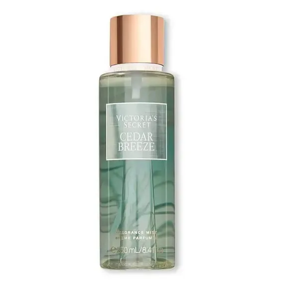 Victorias Secret Fig Cardamom Oud Women Fragrance Mist by…