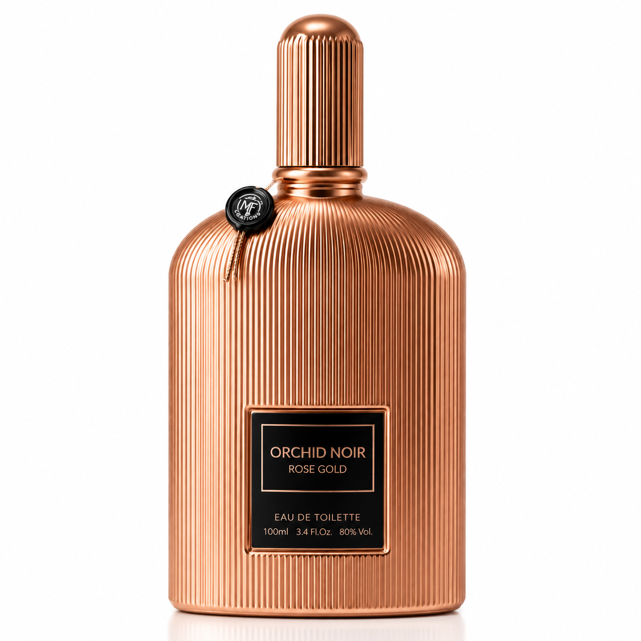 أوركيد نوار روز جولد من Designer Eau de Toilette 100 ml…