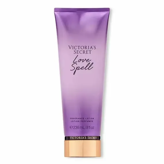 Victorias Secret Love Spell Bliss Women Fragrance Lotion by