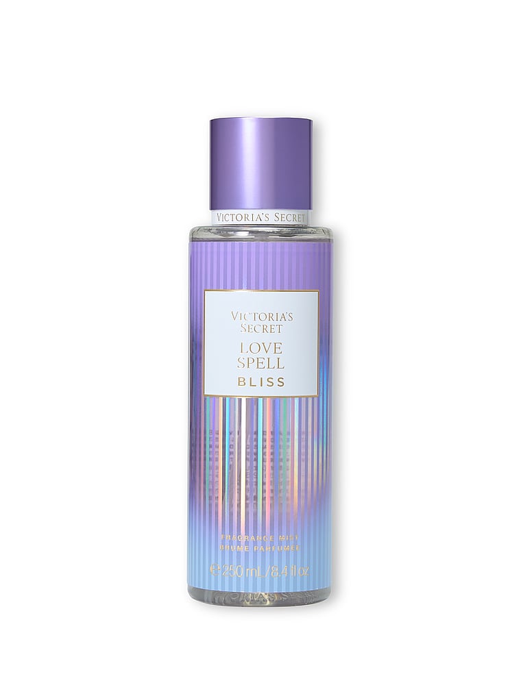 Victorias Secret Love Spell Bliss Women Fragrance Mist by…