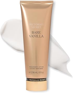 Victorias Secret Bare Vanilla Women Fragrance Lotion by V…