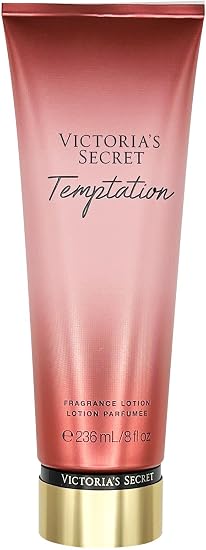 Victorias Secret Temptation Women Fragrance Lotion
