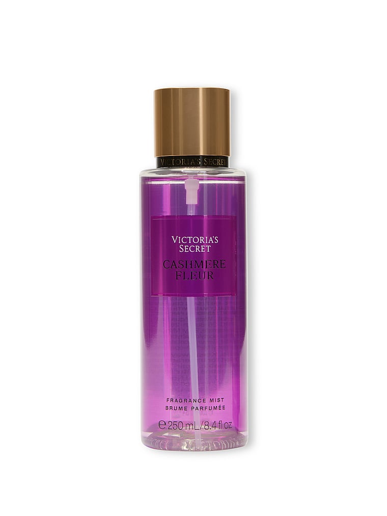 Victorias Secret Cashmere Fleur Women Fragrance Mist by V…