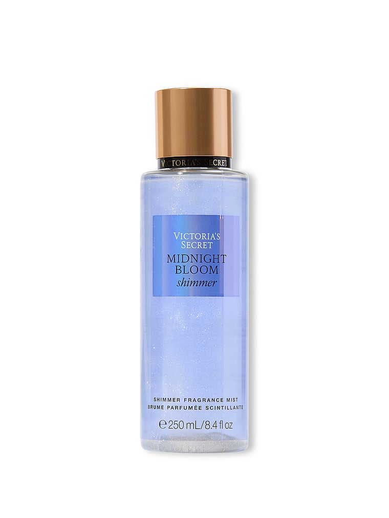 Victorias Secret Midnight Bloom Shimmer Women Fragrance M…
