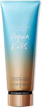 Victorias Secret Aqua Kiss Women Fragrance Lotion
