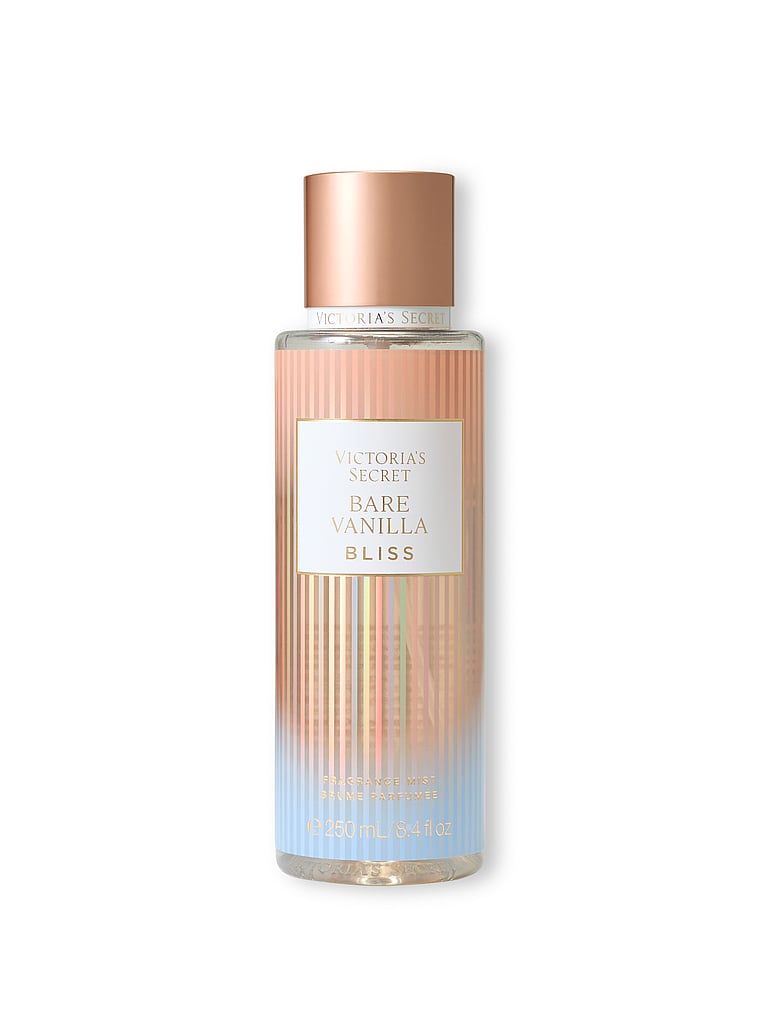 Victorias Secret Bare Vanilla Bliss Women Fragrance Mist