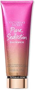 Victorias Secret Pure Seduction Shimmer Women Fragrance Lotion