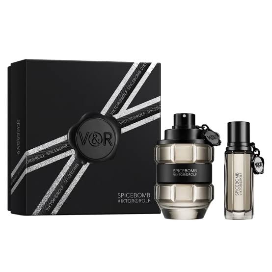 سبيسيبومب من Viktor & Rolf Eau de Toilette 90 ml | الإمارات