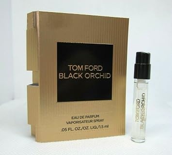 Black Orchid by Tom Ford Eau de Parfum 1.5 ml | UAE