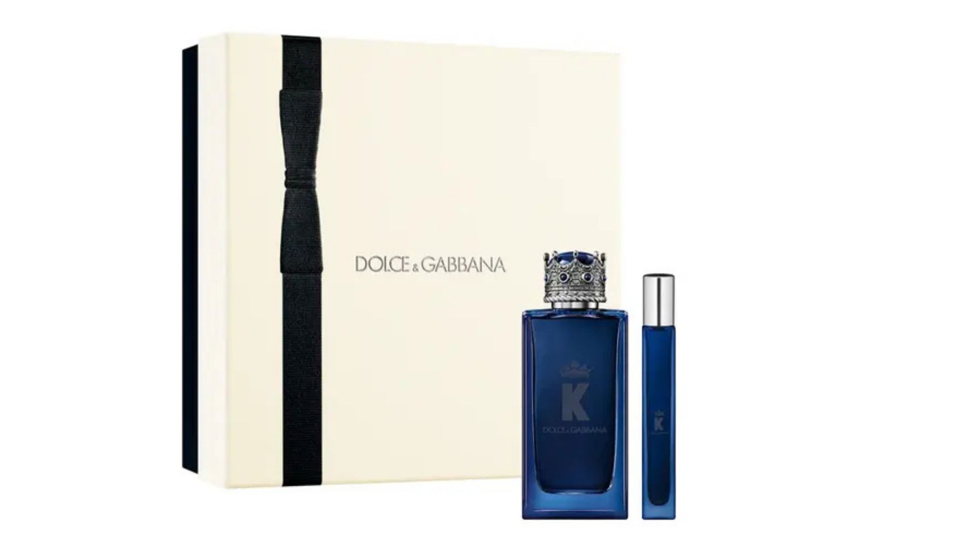 K Eau De Perfum by Dolce & Gabbana Eau de Parfum 100 ml…