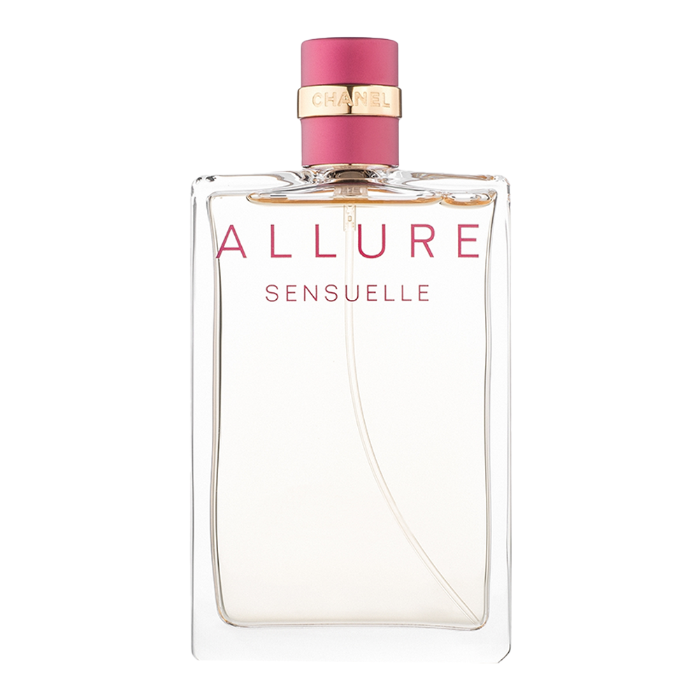 Allure Sensuelle by Chanel Eau de Toilette 100 ml | UAE