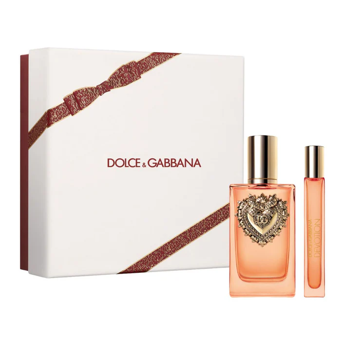 ديفوشن + إنتنس من Dolce & Gabbana Eau de Parfum 100 ml…