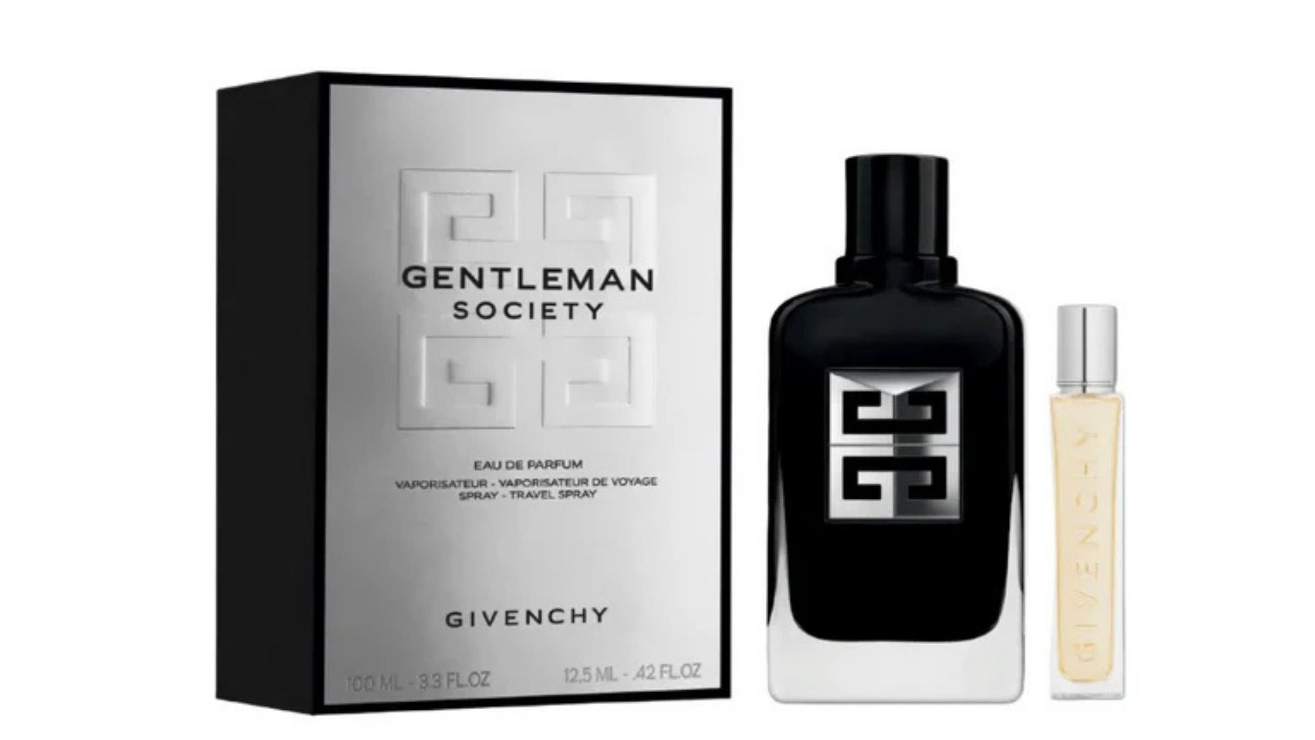 جينتليمان سوكيتاي من Givenchy Eau de Parfum 100 ml | الإم…