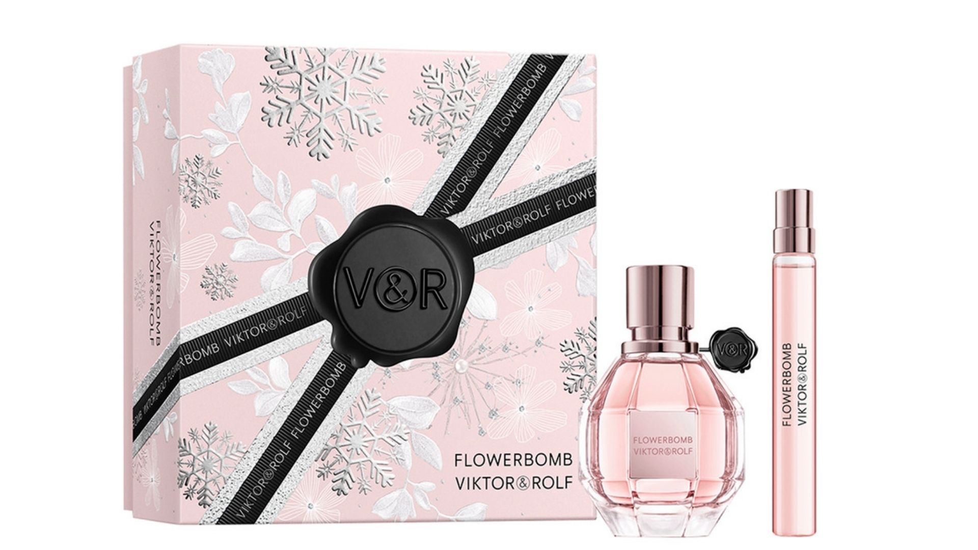 فلاويربومب من Viktor & Rolf Eau de Parfum 50 ml | الإمارات