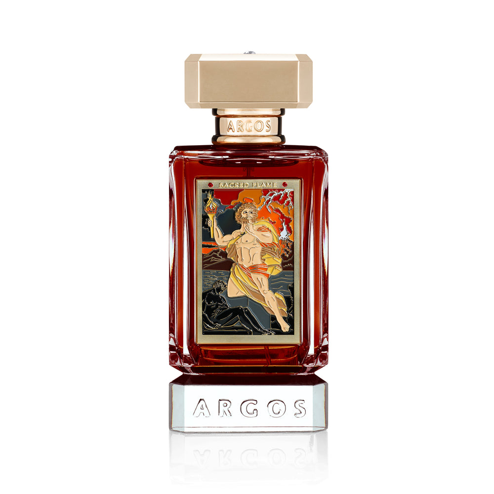 Sacred Flame by Argos Eau de Parfum 100 ml | UAE