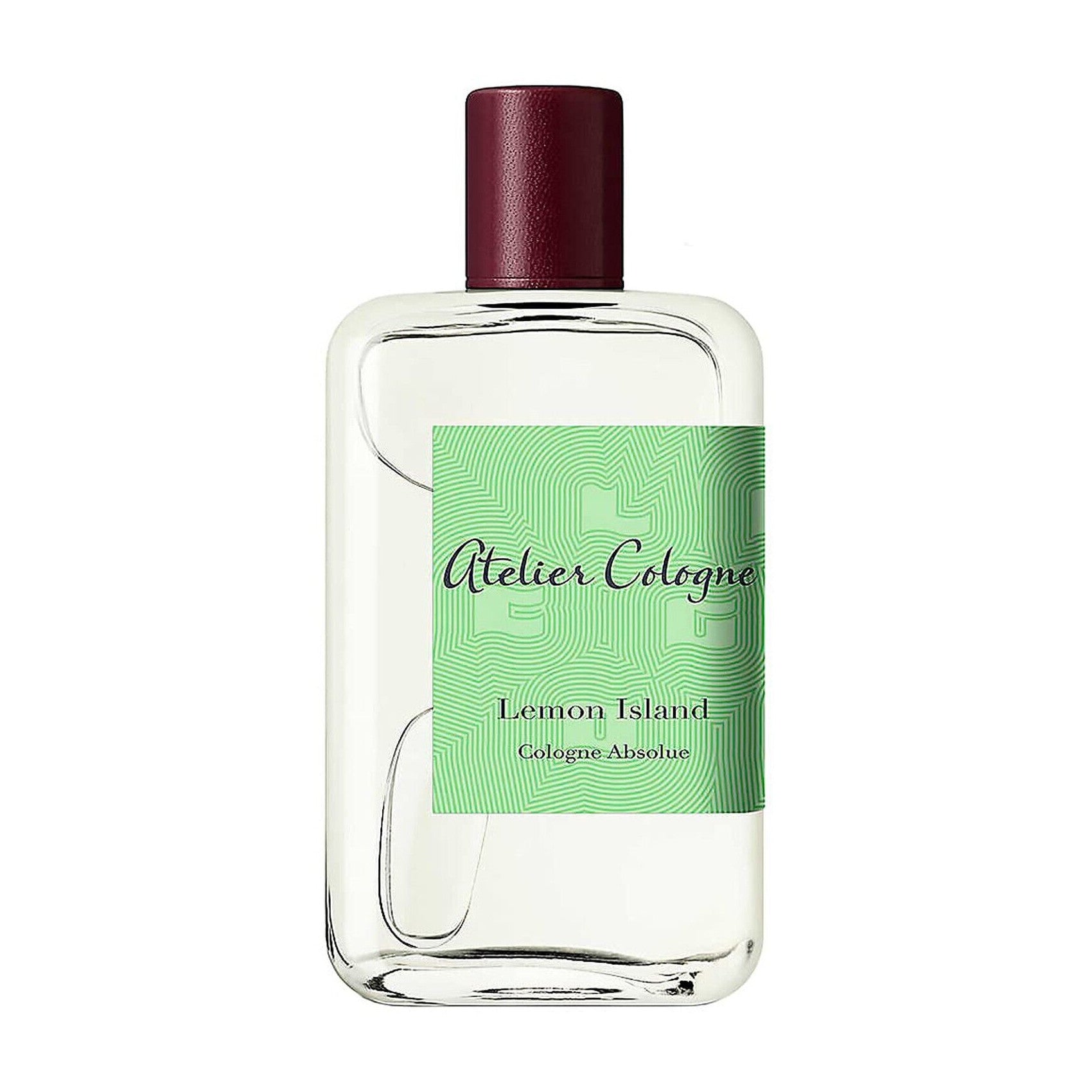 Lemon Island Cologne Absolue by Atelier Cologne Cologne 1…