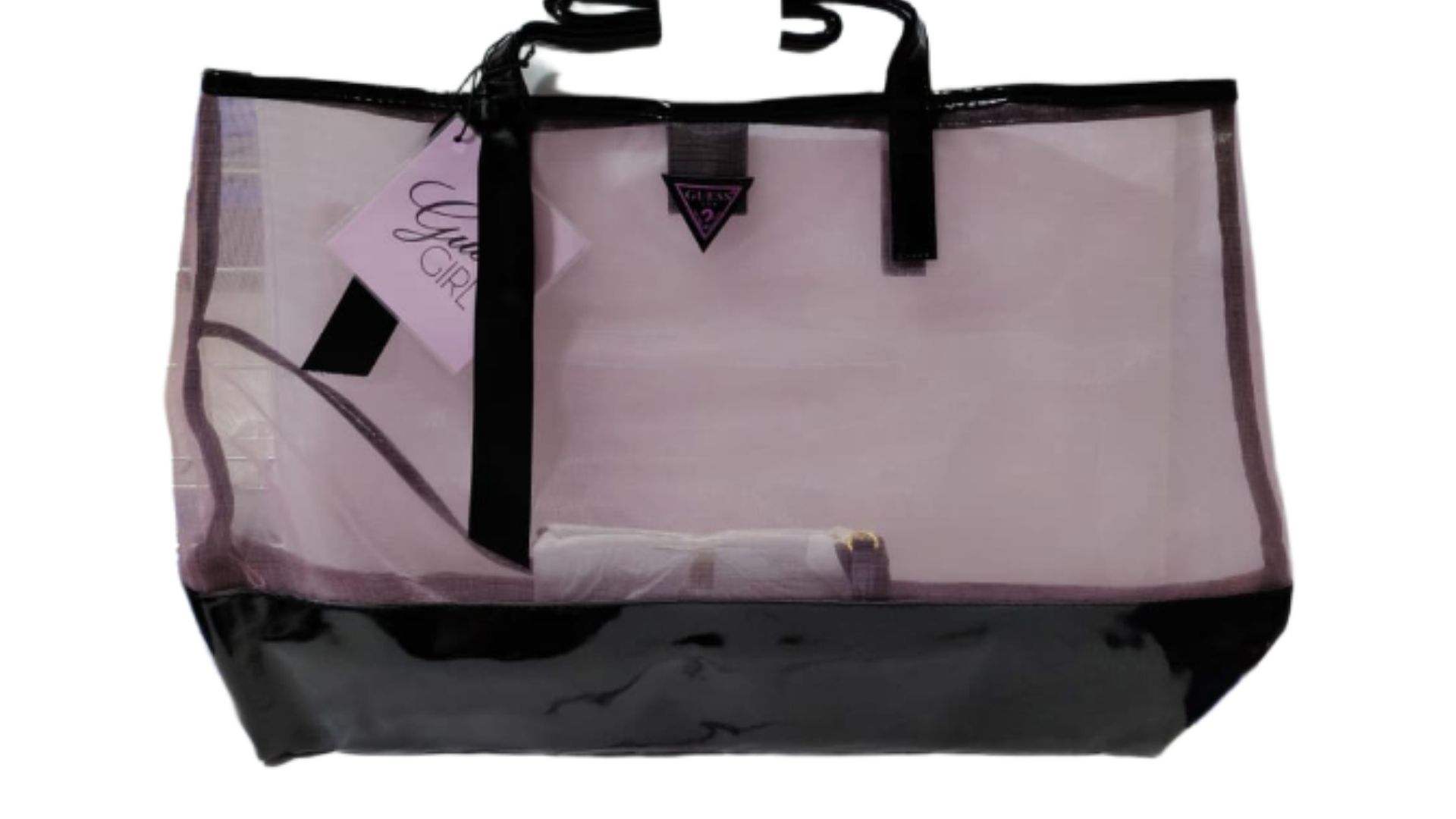 Girl Tote Bag by Guess | UAE
