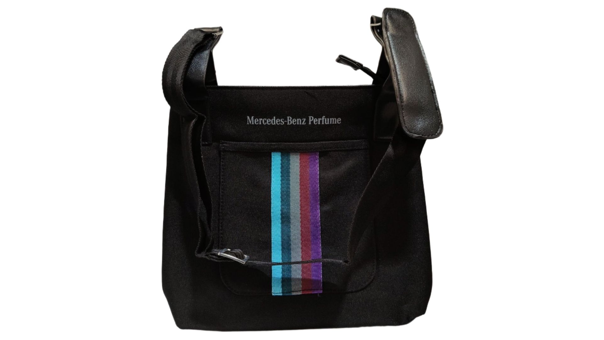 Vip Club Shoulder Bag by Mercedes Benz | UAE