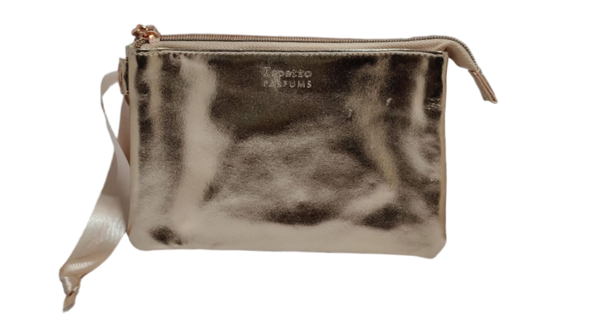 Women Double Pouch by Repetto | UAE