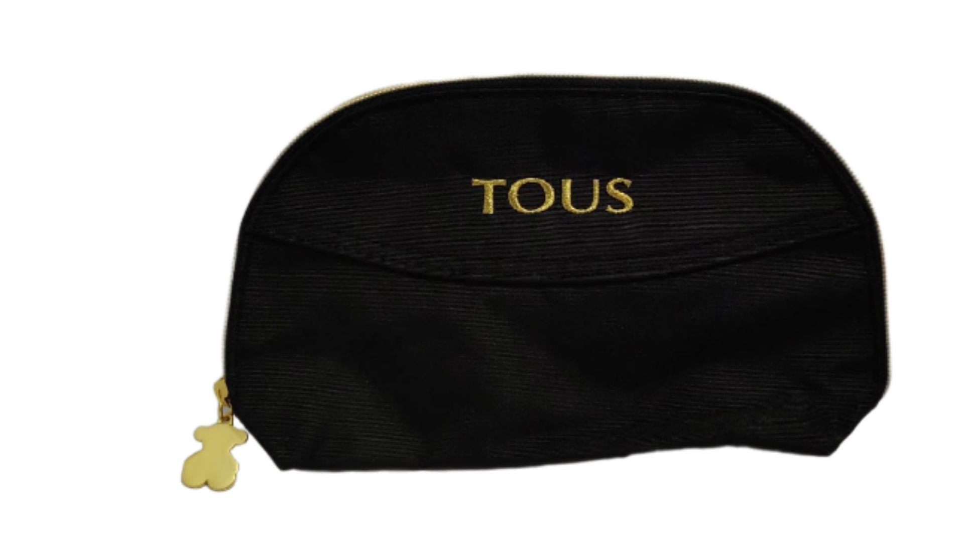 Women Black Pouch by Tous | UAE