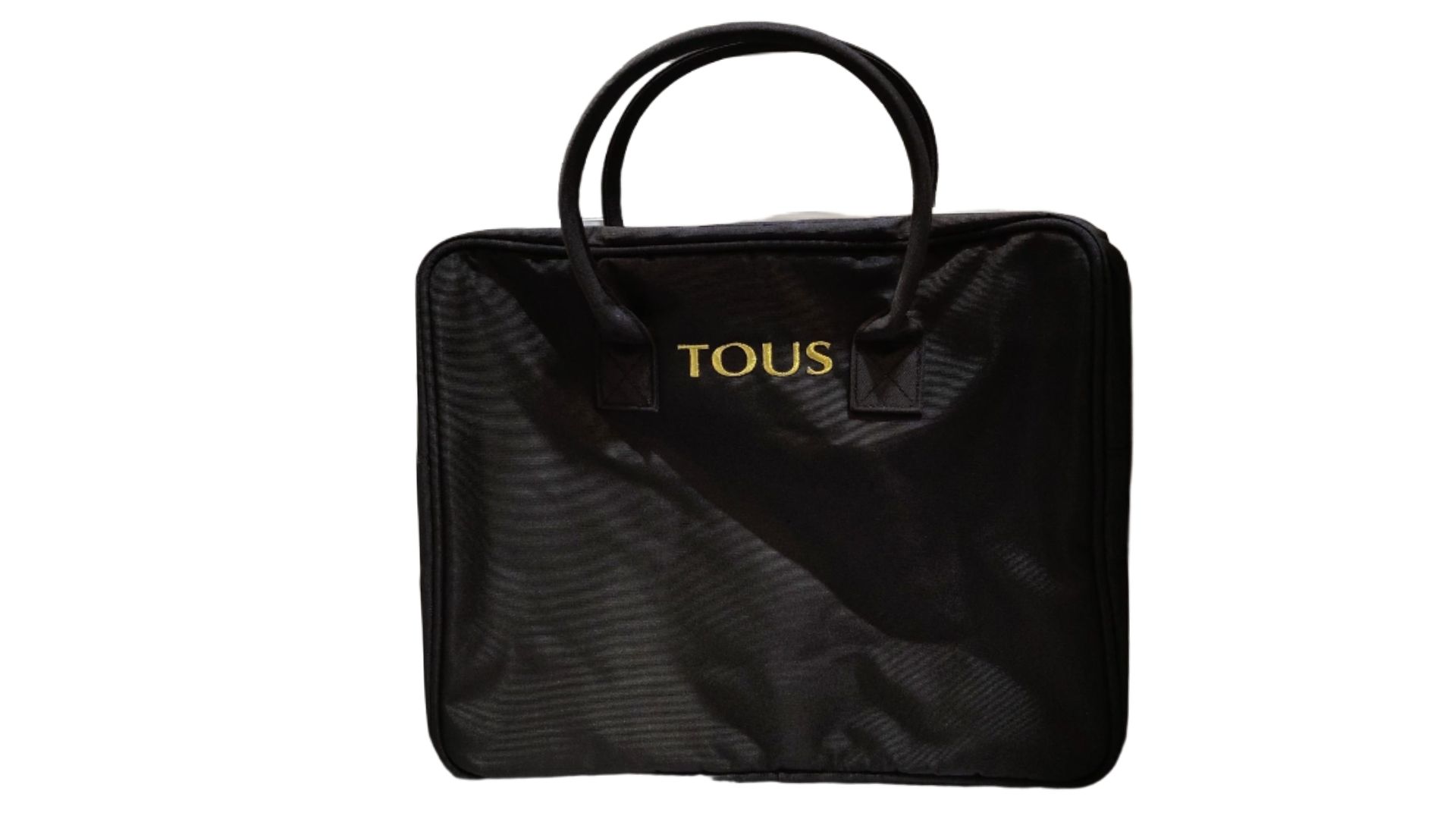 Laptop Black Bag by Tous | UAE