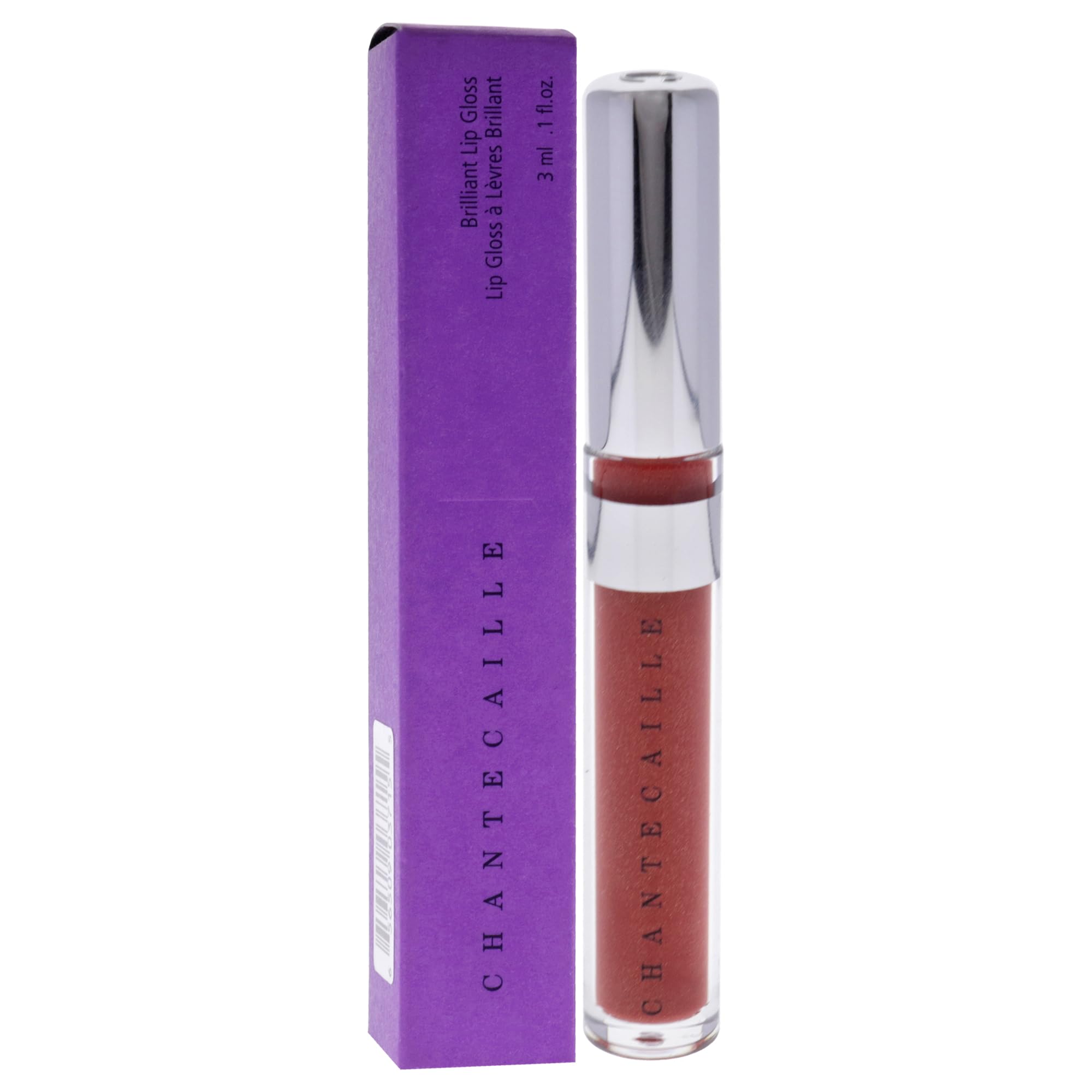 Classic Brilliant Lip Gloss by Chantecaille 3 ml | UAE