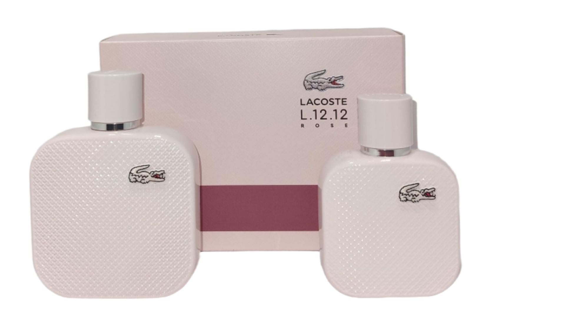 L.12.12 روز من Lacoste Eau de Parfum 100 ml | الإمارات