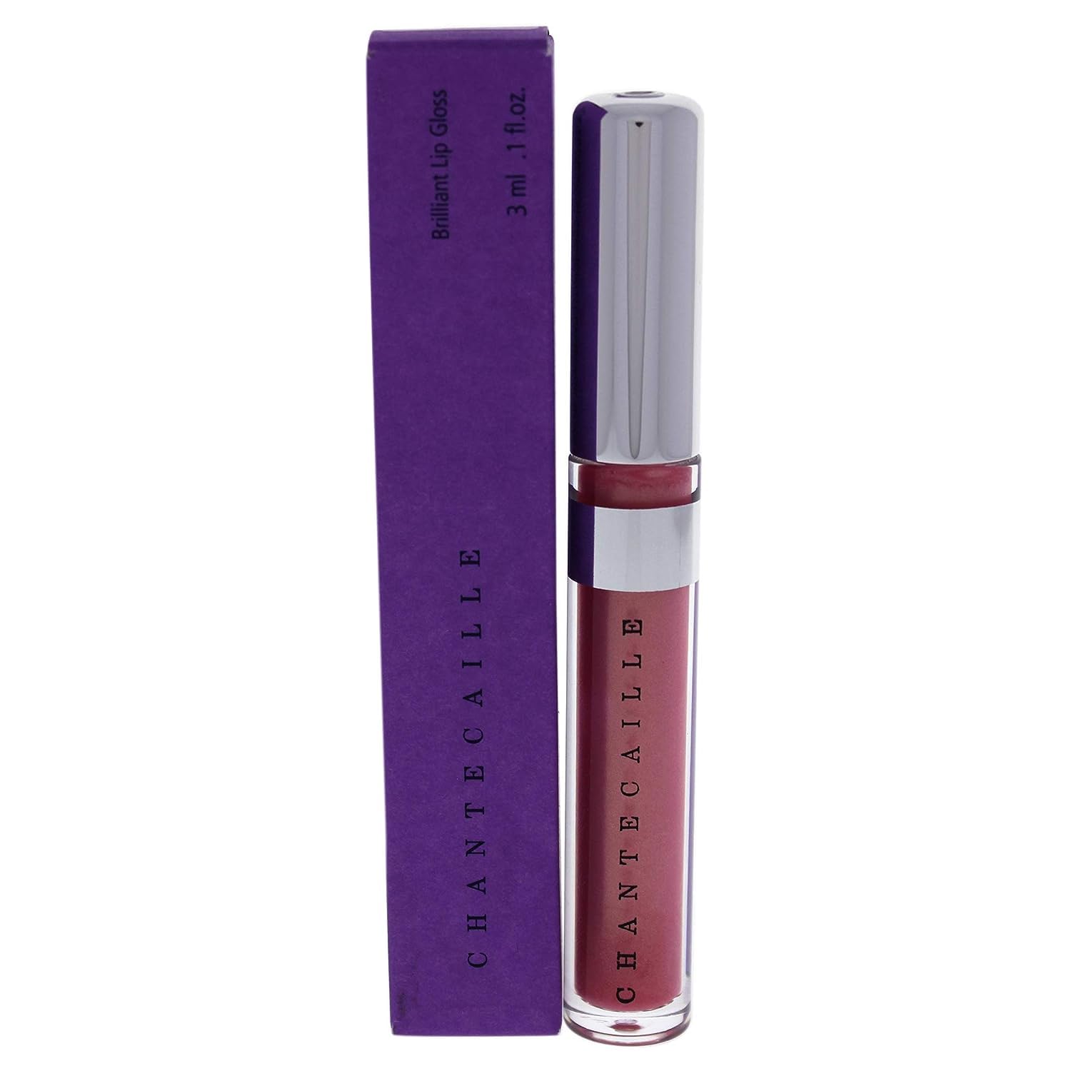 Pixie Brilliant Lip Gloss