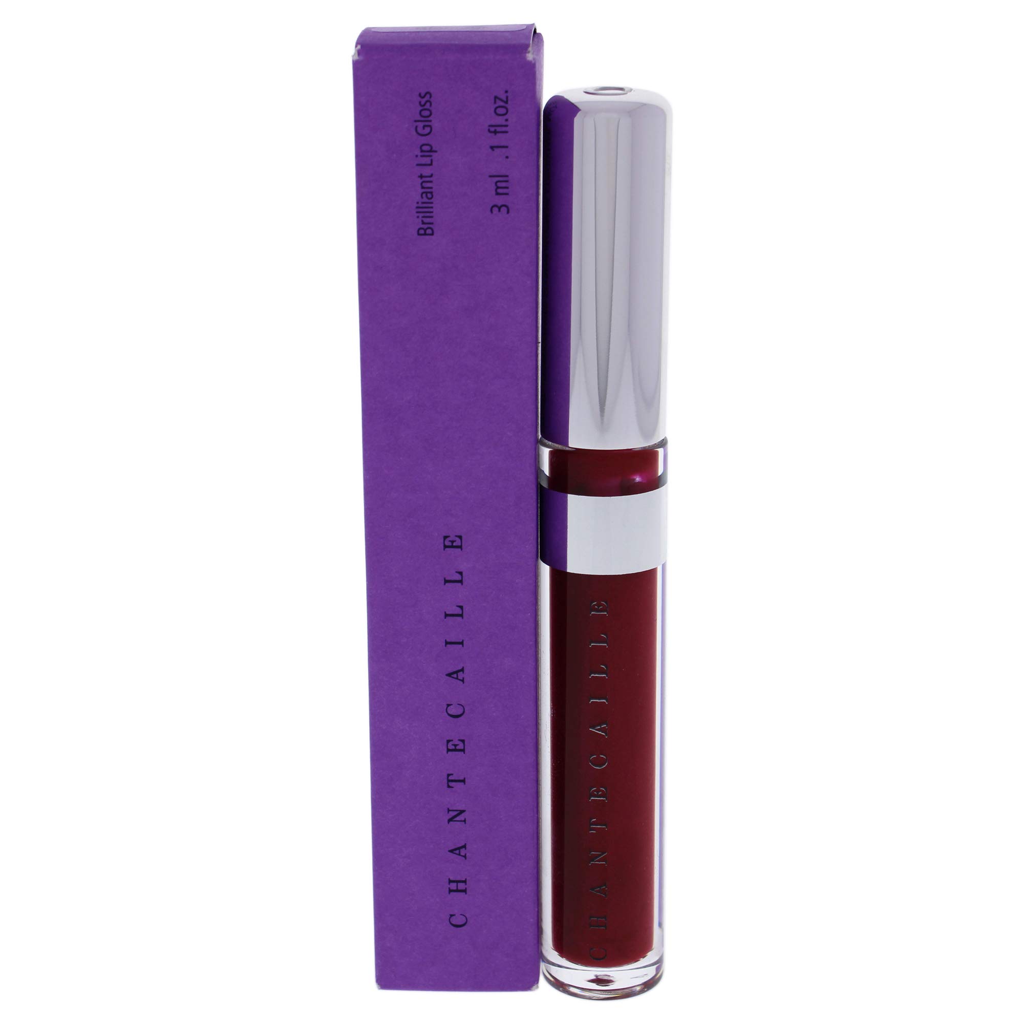 Glamour Brilliant Lip Gloss
