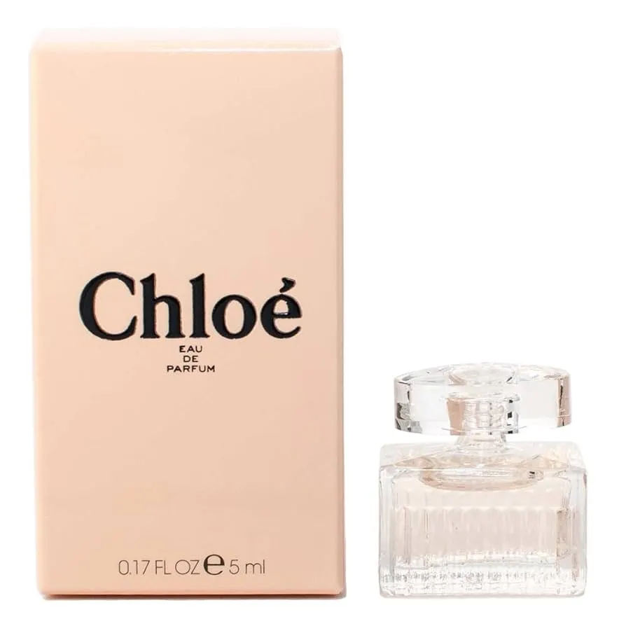 Chloe by Chloe Eau de Parfum 5 ml | UAE