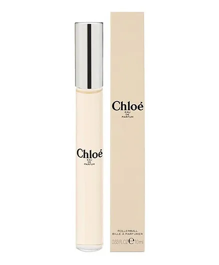 For Women Roller Ball by Chloe Eau de Parfum 10 ml | UAE