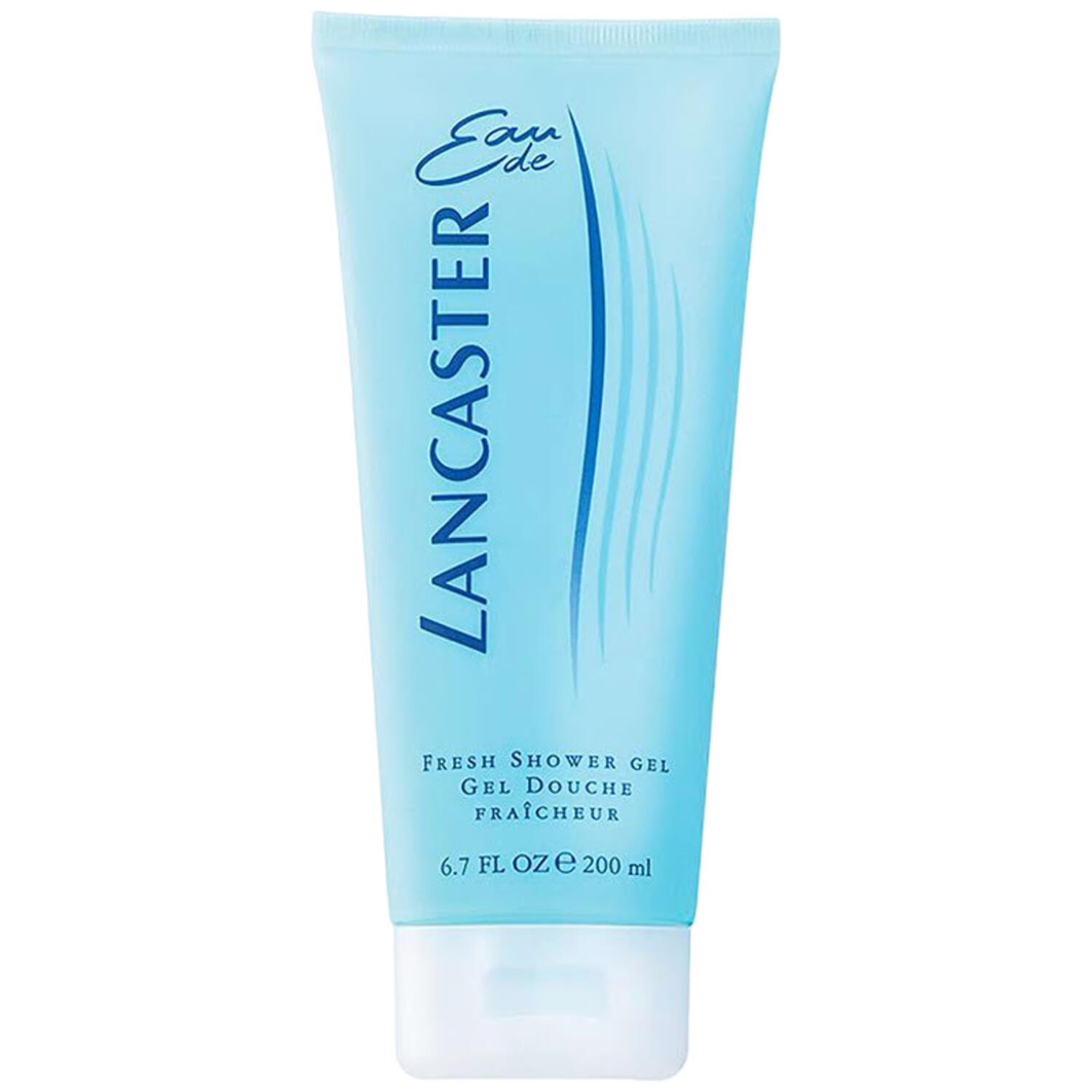 Eau De Lancaster Shower Gel by Lancaster 200 ml | UAE