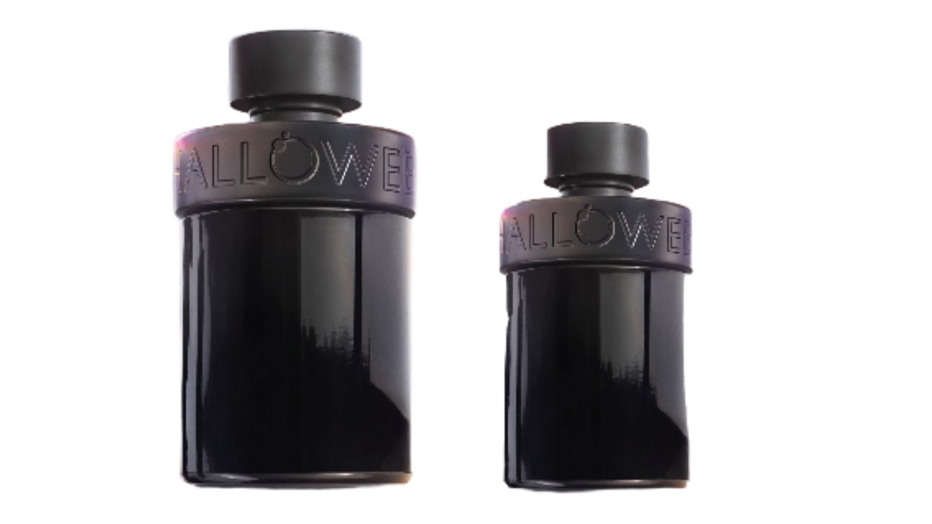 Halloween Man Mystery by Jesus Del Pozo Eau de Parfum 125…