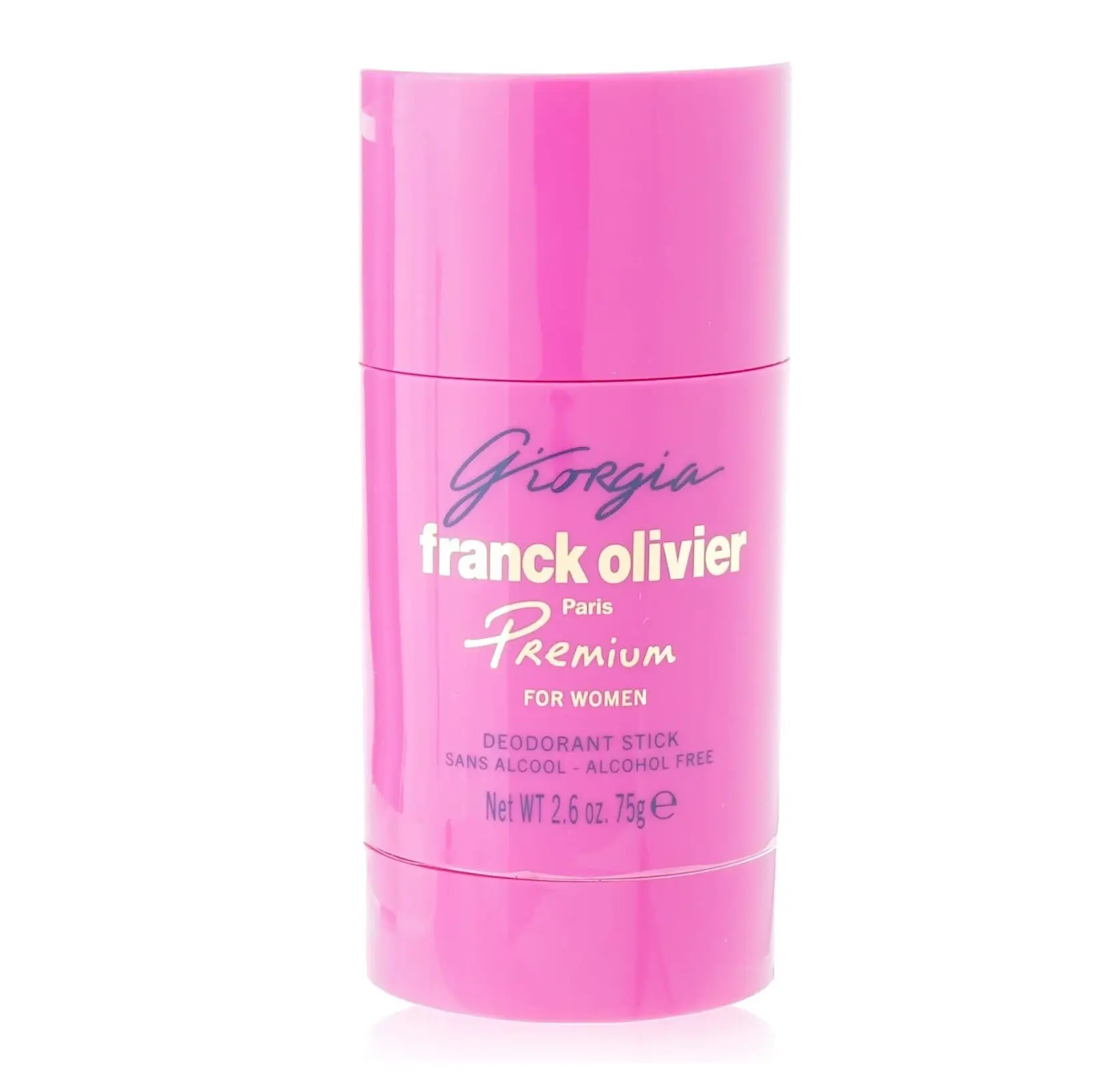 Franck Olivier Premium Giorgia Deodorant Stick 75 g | Bra…