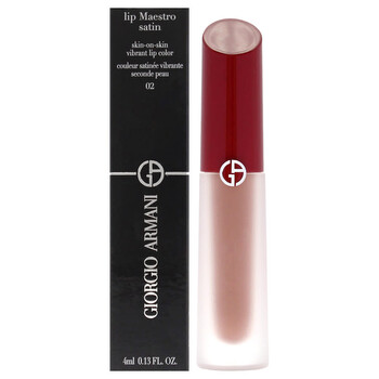 Lip Maestro Intense Velvet Color 502 Art Deco Lipstick by…