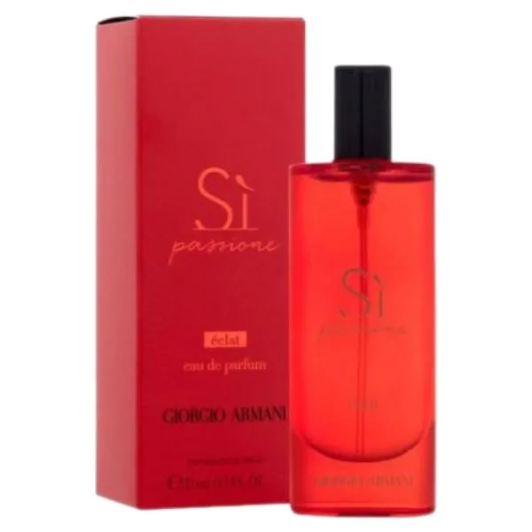 سي باسجن يكلات من Giorgio Armani Eau de Parfum 15 ml | ال…