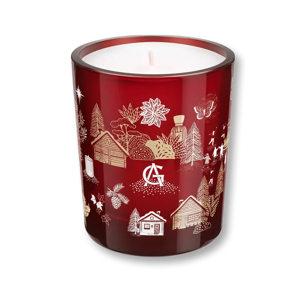 Noel Scented Candle