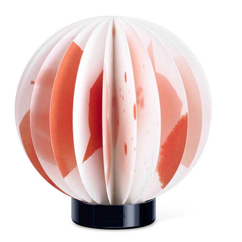 Un Air D'Hadrien Papier Scented Diffuser