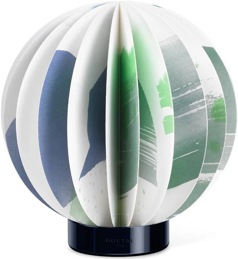 Une Foret D'Or Parfum Paper Scented Diffuser
