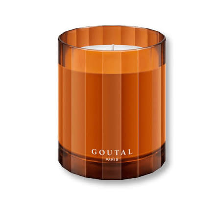 Un Air D'Hadrien Scented Candle