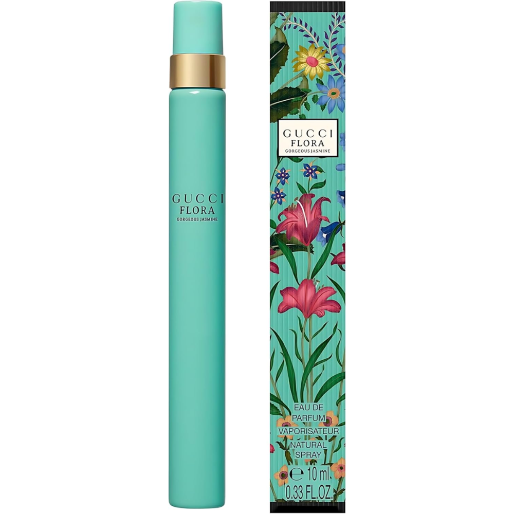 Gucci Flora Gorgeous Jasmine 10 ml | Brands Perfume